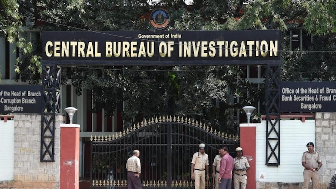 Hathras case accused taken to Gujarat for polygraph, brain mapping test by CBI