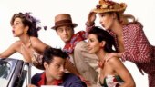 Friends reunion will be shot in the beginning of March next year. Friends reunion will be shot in the beginning of March next year.