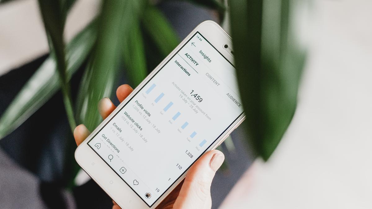 How to promote a post on Instagram - Information News
