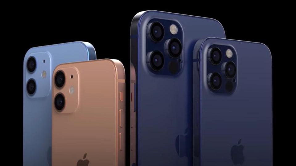 iPhone 12 mini, iPhone 12 Pro Max pre-orders begin today