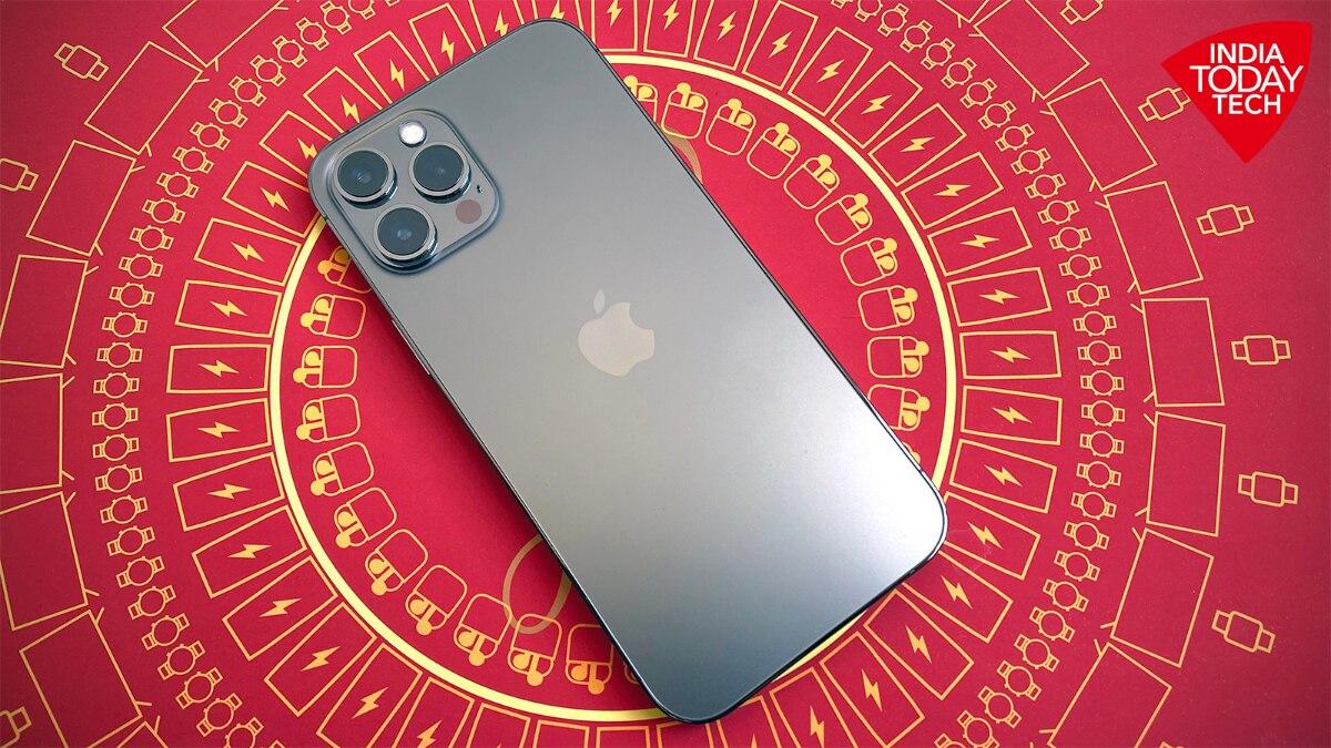 Apple iPhone 12 Pro review: If you can afford it, go for it