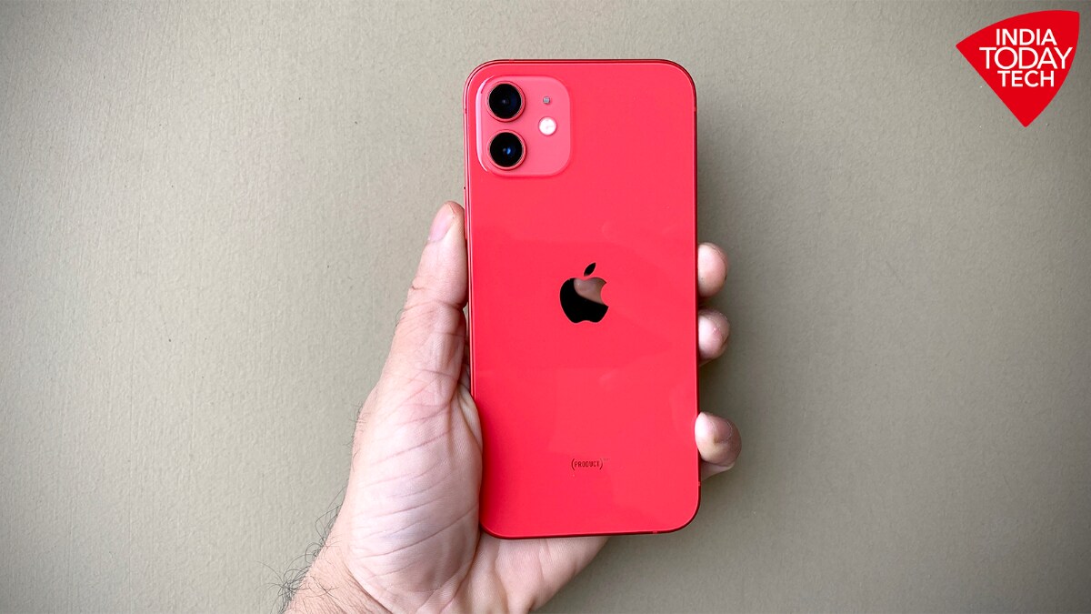 Iphone 12 Review In 5 Points Is It Worth Buying At Rs 79 900 Technology News Iphone 12 Review In 5 Points Is It Worth Buying At Rs 79 900 Technology News
