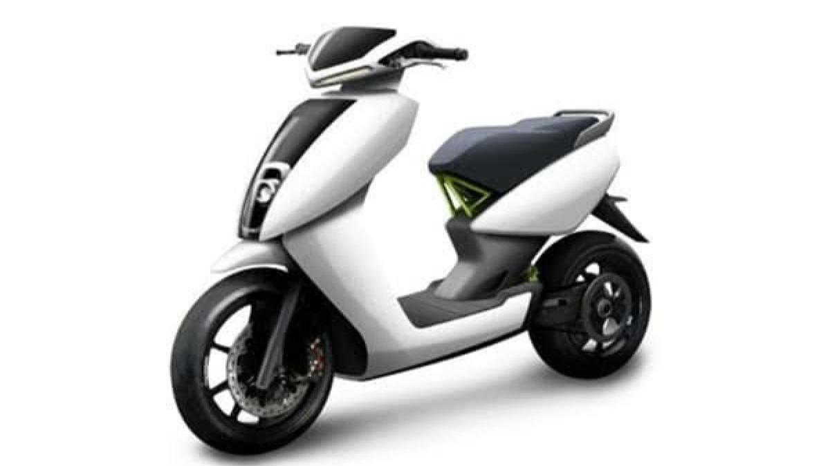 Ather Energy Discontinues Ather 450 Auto News