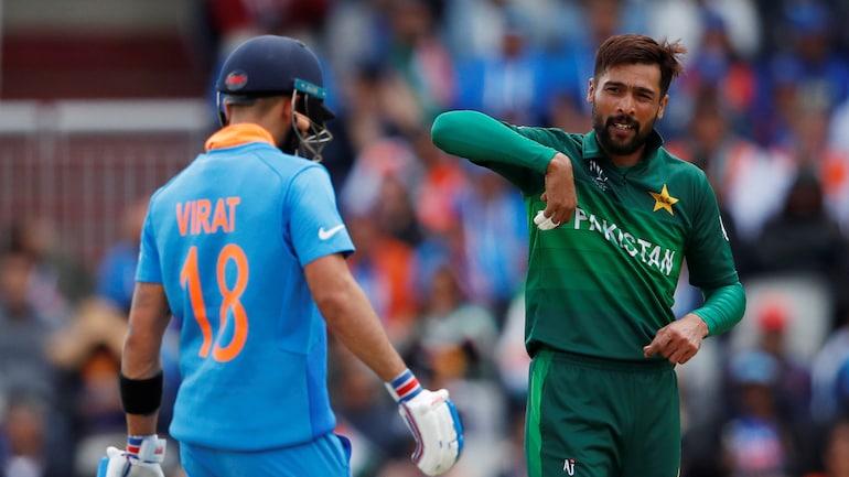 Enough of a realist to understand lack of India vs Pakistan bilateral series: ICC chairman Greg Barclay - Sports News