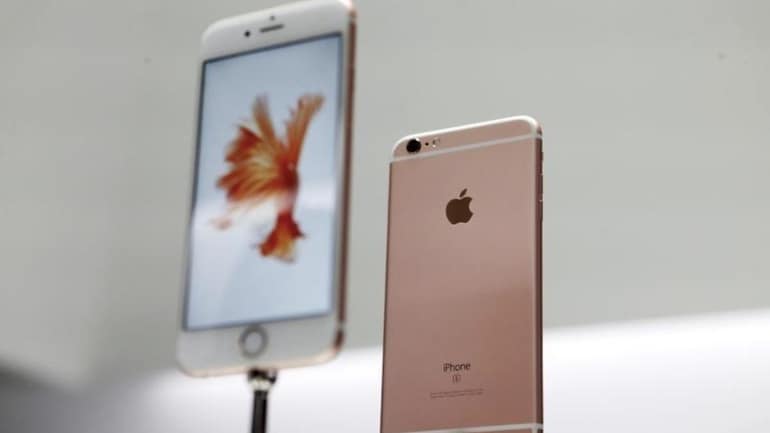 Iphone 6s Iphone Se May Not Get Apple Ios 15 Next Year Technology News