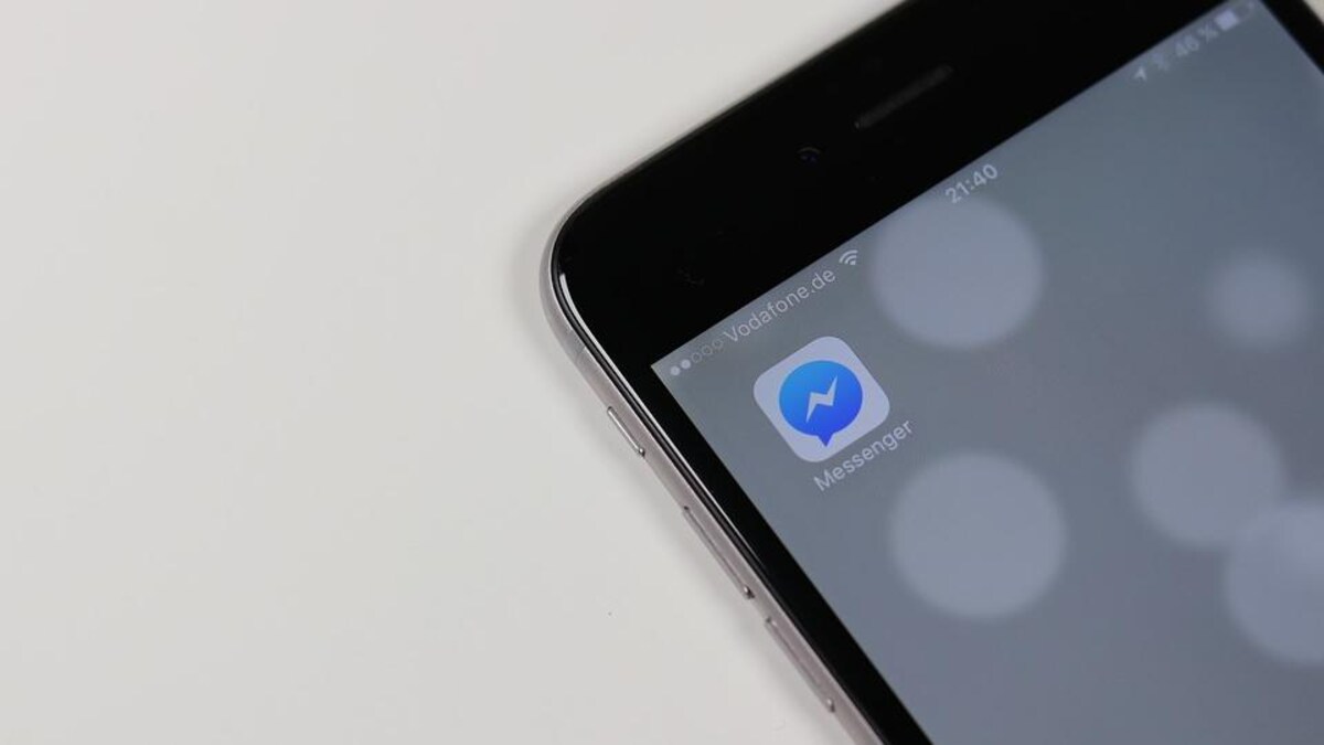 How To Ignore Someone On Facebook Messenger Step By Step Guide Information News How To Ignore Someone On Facebook Messenger Step By Step Guide Information News