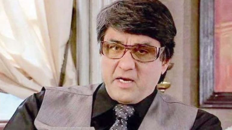 Mukesh Khanna clarifies his take on #MeToo movement, says he isn't