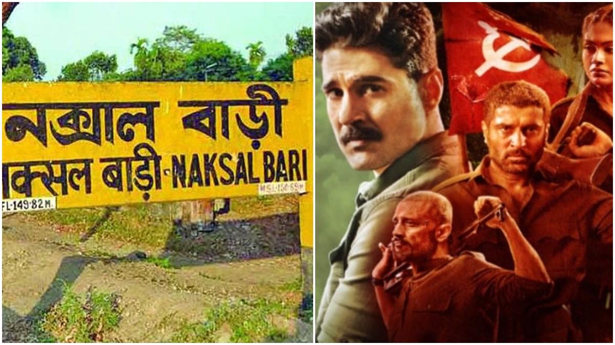 What is Naxalbari? All you need to know before new Zee5 series drops