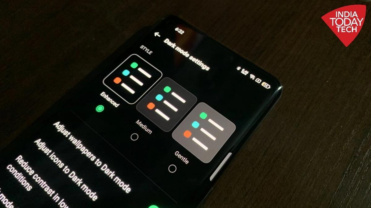 oppo find x2 x2 pro now receiving stable coloros 11 update with new android 11 features technology news