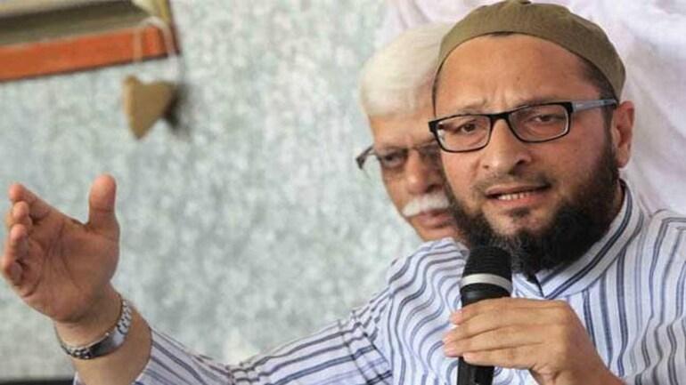 Bihar assembly election: Owaisi factor in Seemanchal worries grand alliance