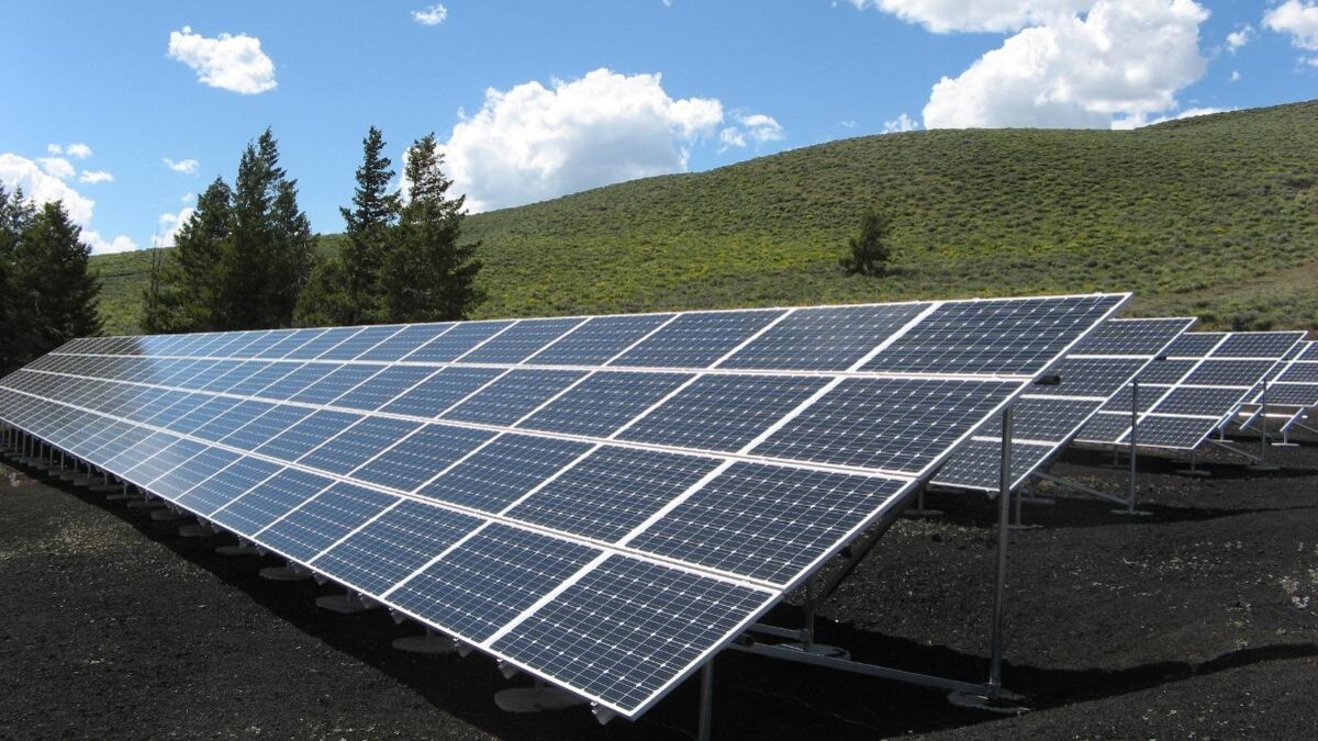 How Solar Industry Is Emerging As A Champion Sector In Job Creation Education Today News How Solar Industry Is Emerging As A Champion Sector In Job Creation Education Today News