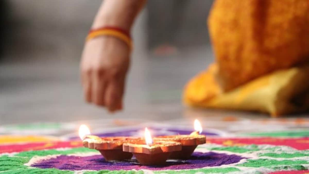 Diwali 2020 How To Celebrate An Eco Friendly Diwali Information News