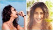 Rakul Preet Singh is holidaying at the Maldives. Rakul Preet Singh is holidaying at the Maldives.