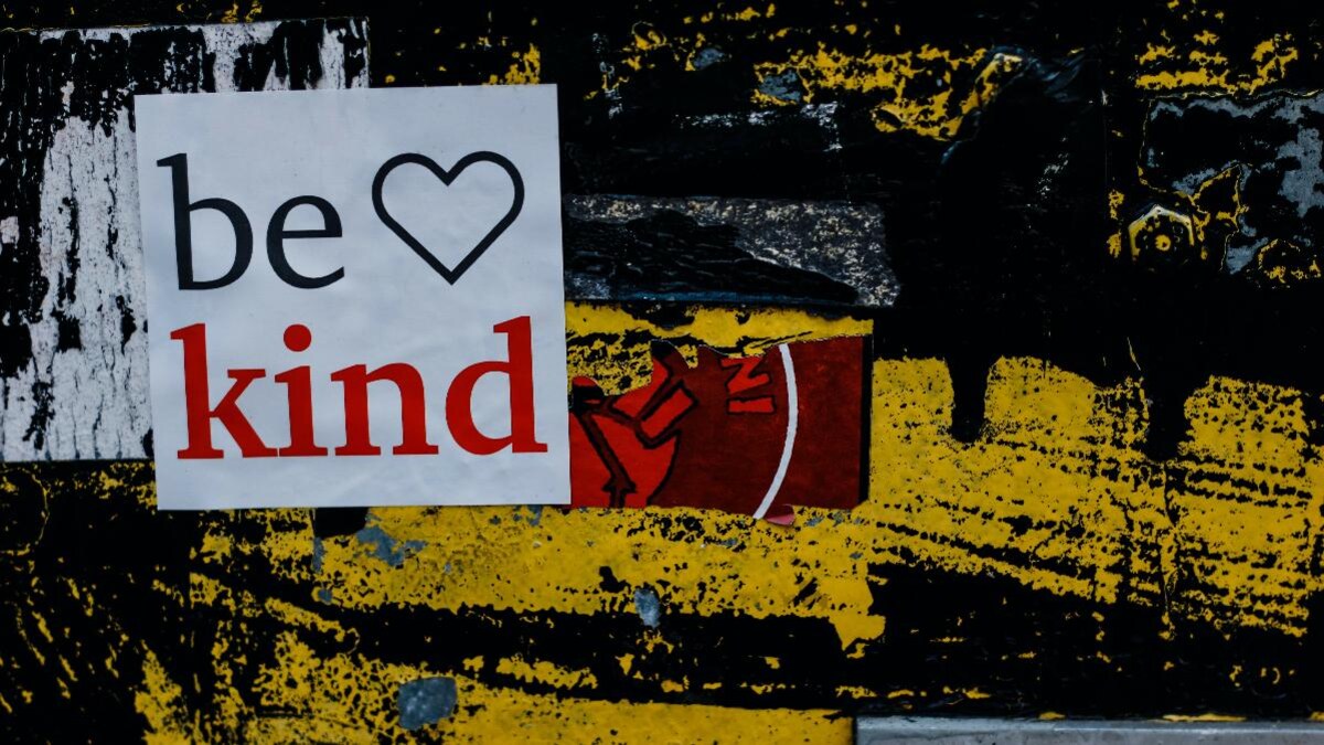 World Kindness Day Date Significance Celebration Quotes Information News World Kindness Day Date Significance Celebration Quotes Information News