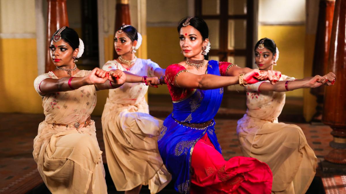 Why This Neuroscientist Changed Her Career To Perform And Teach Bharatanatyam For Free Education Today News