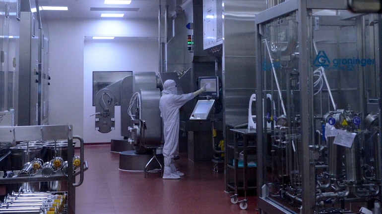 Covid vaccine update Covid vaccine update