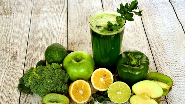 5 Effective Ways To Detox Your Body Information News