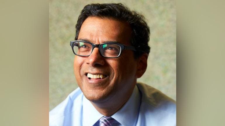 Atul Gawande Atul Gawande
