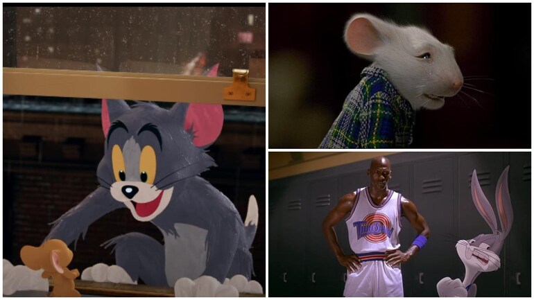 Tom and Jerry trailer made you nostalgic? Watch these 90s Tom and Jerry trailer made you nostalgic? Watch these 90s