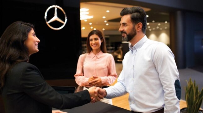 Mercedes Benz- Always a Star - Vimarsana News