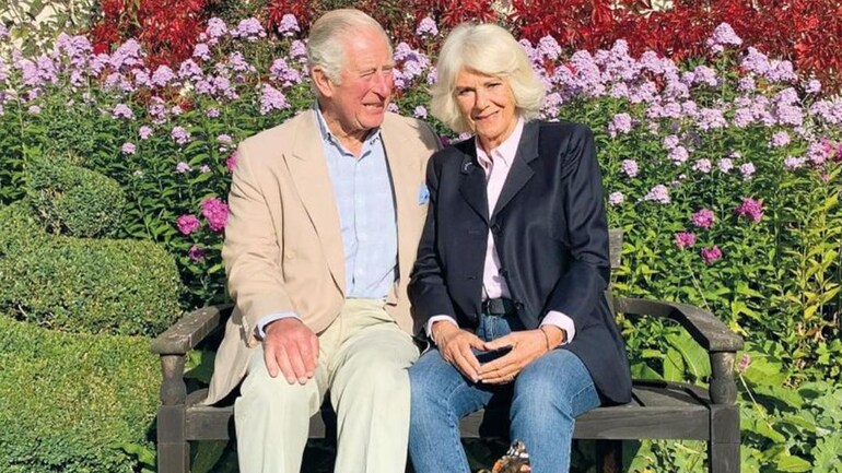 Prince Charles And Camilla Are All Smiles As They Share Their 2020 Christmas Card Lifestyle News