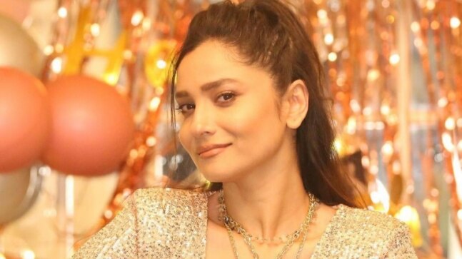 Ankita Lokhande shares cryptic note after getting trolled for celebrating birthday - Vimarsana News