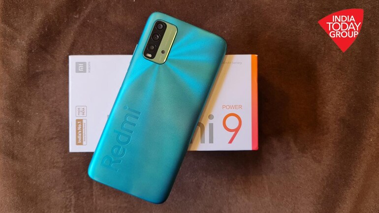 Redmi 9 Power Review Big Battery And Good Cameras But Not The Design For Everyone Technology News Redmi 9 Power Review Big Battery And Good Cameras But Not The Design For Everyone Technology News