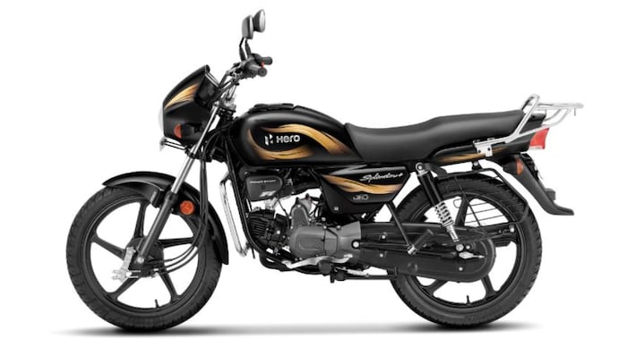 Hero company deals motorcycle