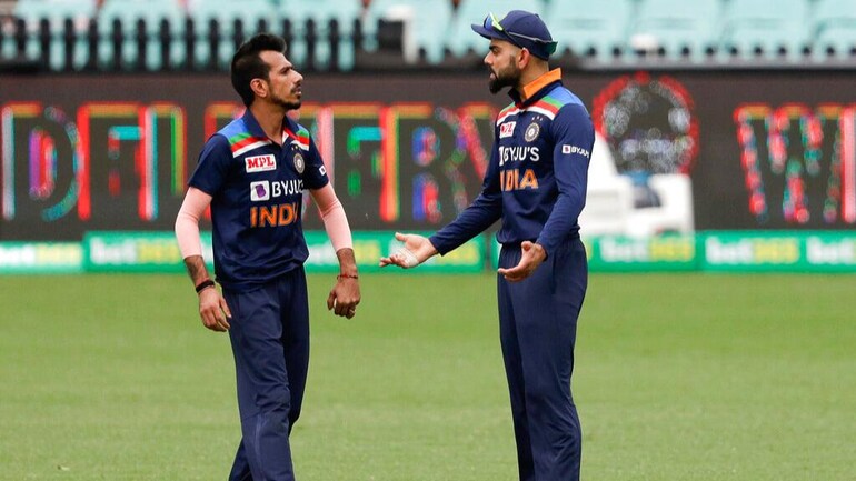 India vs Australia, 1st T20I: No Yuzvendra Chahal in surprise playing XI, Jasprit Bumrah rested - Sports News
