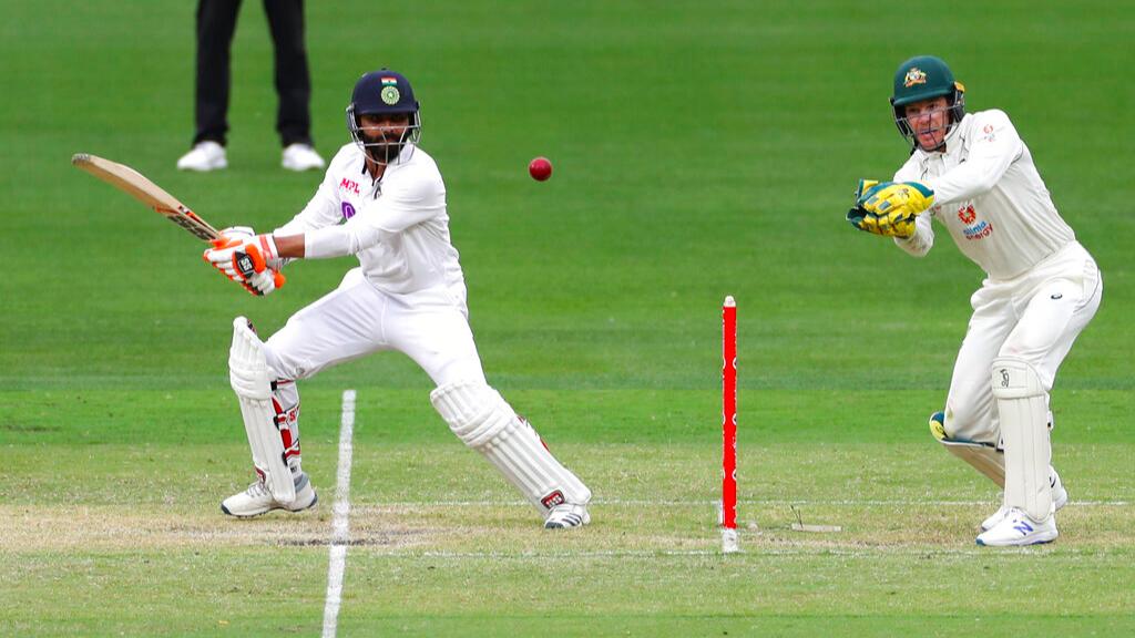 India vs Australia: Ravindra Jadeja definitely in Ben Stokes's category, says Deep Dasgupta