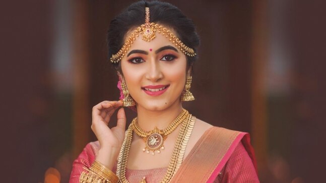 Adhvithi Shetty charms with her choice of films - Vimarsana News
