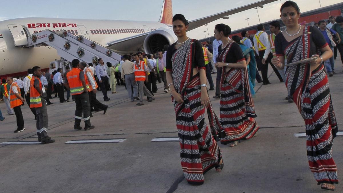Will Employees Take Over Air India In 2nd Disinvestment Bid News Analysis News