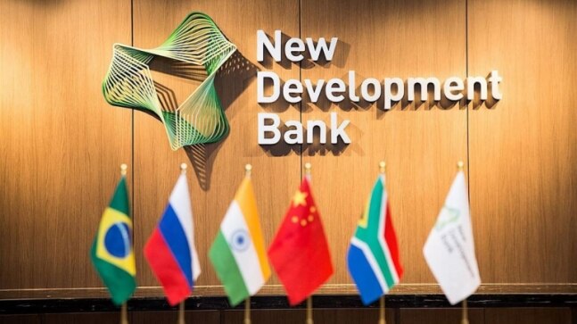 BRICS bank approves 7 projects, India gets $1 billion Covid-19 emergency program loan - Vimarsana News