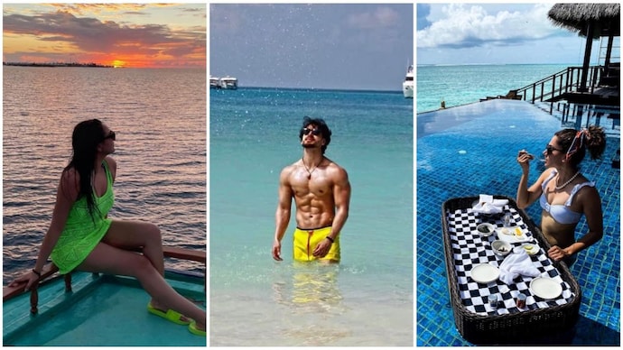 Maldives, the travel destination 2020 for Bollywood and beyond