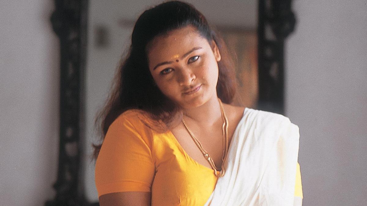 Shakeela nirvana padam
