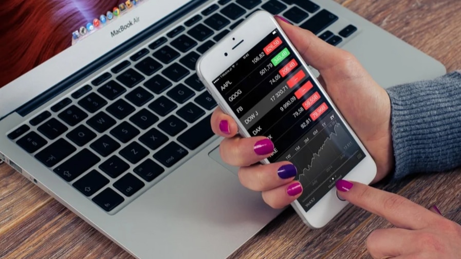 Stock market trading as a career option: All you need to know - Education Today News