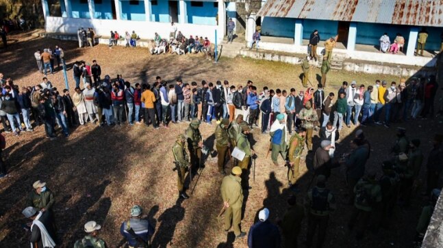 People's Alliance for Gupkar Declaration wins big in DDC elections; what next for J&K? - Vimarsana News