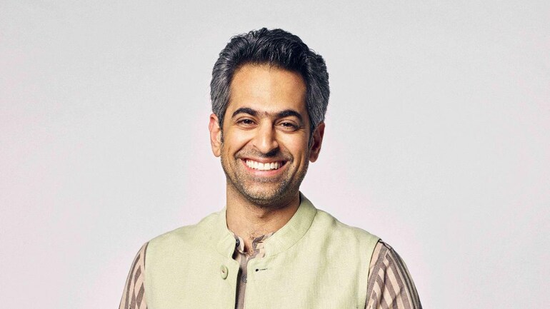 There is no shortage of drama in Indian news: Delhi Crime filmmaker