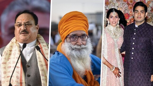 Top 5 News Trends in India | 10 December 2020 - Vimarsana News