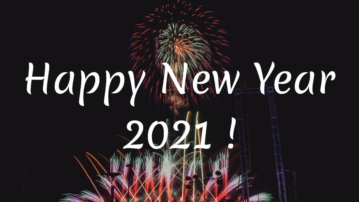 Happy New Year 19: Wishes, greetings, quotes, images, SMS