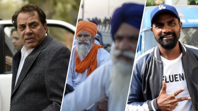 Top 5 News Trends in India | 11 December 2020 - Vimarsana News