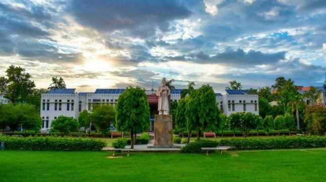 Jamia Millia Islamia organises international conference on Digital Humanities and related subjects - Vimarsana News