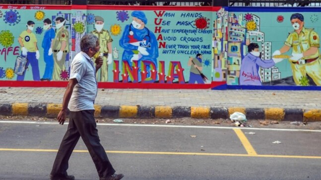 2020 Flashback: 12 stories, 12 months that changed India forever - Vimarsana News