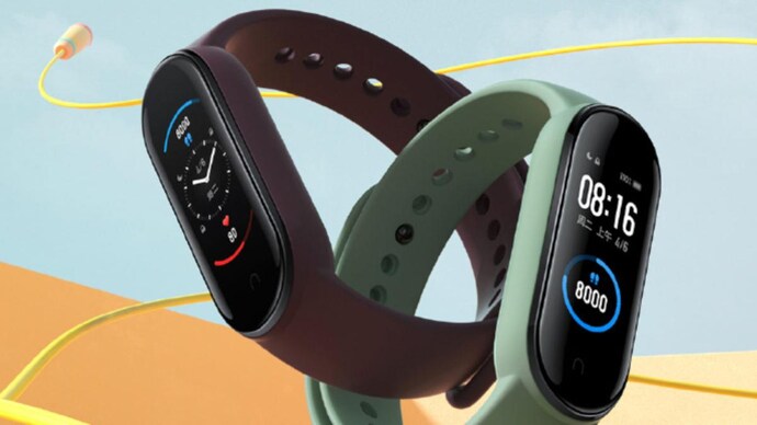 Mi Band 5 gets new 24 hour sleep monitoring feature and more with