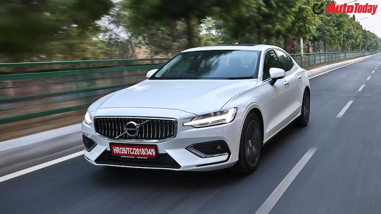 21 Volvo S60 T4 Inscription Review First Drive Auto News 21 Volvo S60 T4 Inscription Review First Drive Auto News