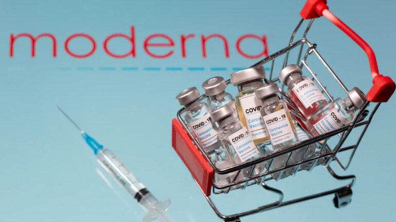 Moderna Vaccine Provides Immunity From Coronavirus For At Least Three Months Says Study Coronavirus Outbreak News Moderna Vaccine Provides Immunity From Coronavirus For At Least Three Months Says Study Coronavirus Outbreak News