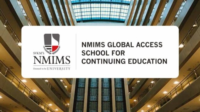 With 70,000 students, 13900+ alumni NMIMS Global Access empowers India with top UGC approved online programs - Vimarsana News