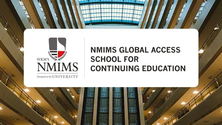 With 70,000 students, 13900+ alumni NMIMS Global Access empowers India