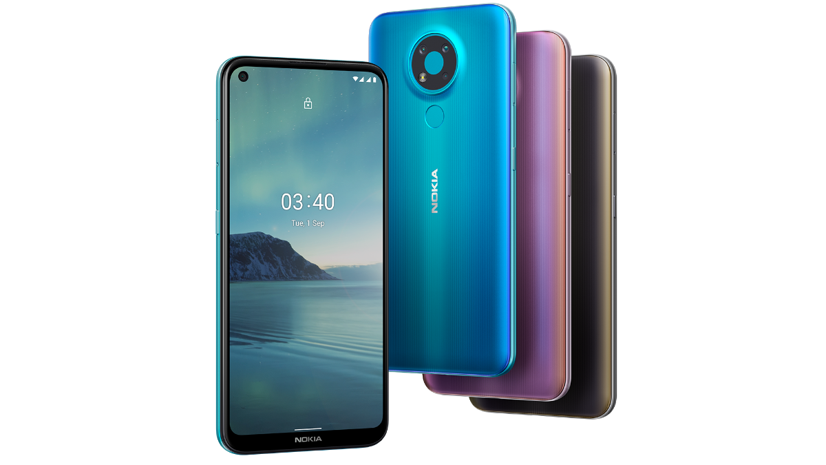 nokia 3 4 said to launch in mid december in india technology news