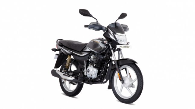 New Bajaj Platina 100 Kick Start launched at Rs 51,667 - Vimarsana News